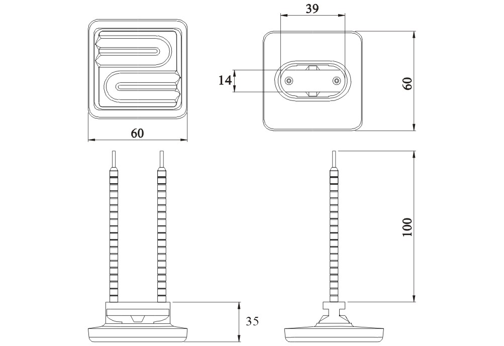 石墨烯長絲的作用，不只是保暖哦