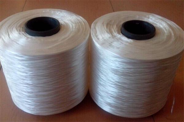 錦綸高強長絲原來這么厲害！看完我信了！