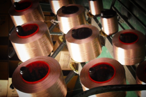 錦綸高強長絲的性能真的這么優(yōu)越？不信來看看！