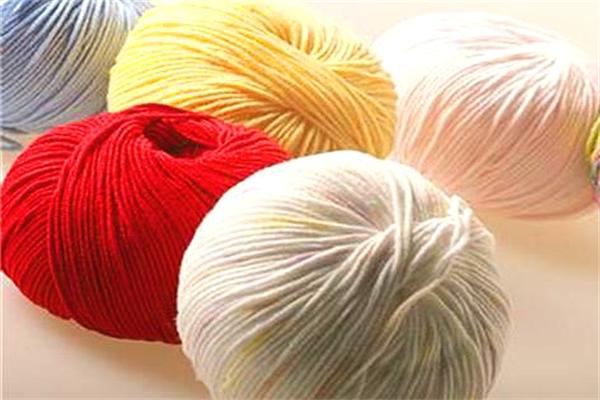 錦綸高強長絲，可惜知道的人不多！