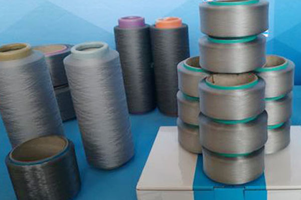 石墨烯長絲的功能體現(xiàn)，不是一般的牛！