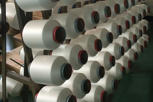 錦綸加捻的性能優(yōu)勢，值得一看！